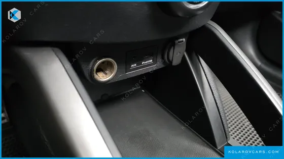 HYUNDAI VELOSTER TURBO D SPEC