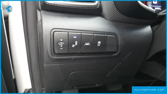 HYUNDAI TUCSON DIESEL 2.0 2WD