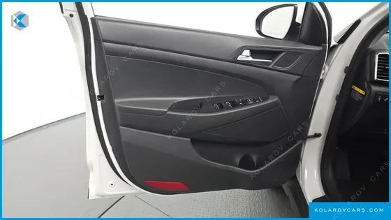 HYUNDAI TUCSON DIESEL 2.0 2WD