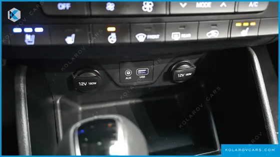 HYUNDAI TUCSON DIESEL 2.0 2WD
