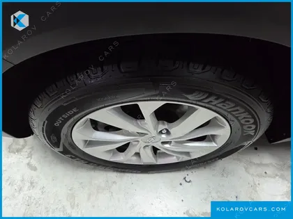 HYUNDAI TUCSON DIESEL 2.0 2WD