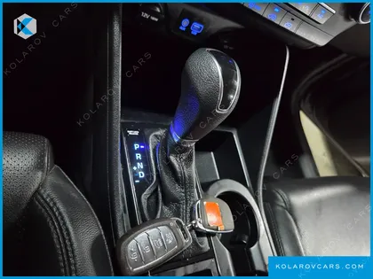 HYUNDAI TUCSON DIESEL 2.0 2WD