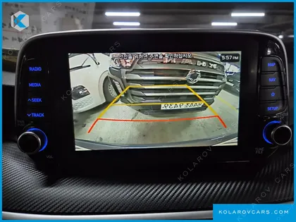 HYUNDAI TUCSON DIESEL 2.0 2WD