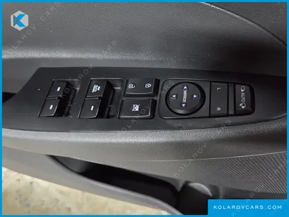 HYUNDAI TUCSON DIESEL 2.0 2WD