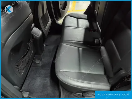 HYUNDAI TUCSON DIESEL 2.0 2WD