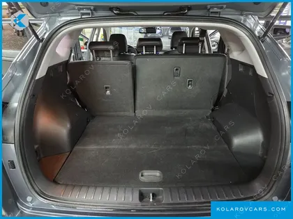 HYUNDAI TUCSON DIESEL 2.0 2WD