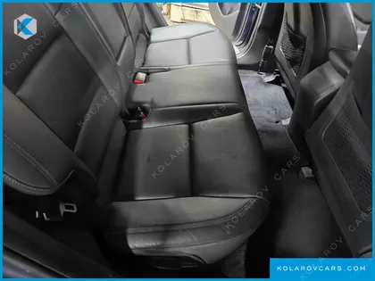 HYUNDAI TUCSON DIESEL 2.0 2WD