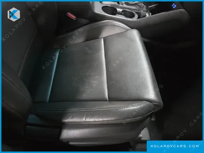 HYUNDAI TUCSON DIESEL 2.0 2WD