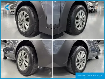 HYUNDAI TUCSON DIESEL 1.7 2WD