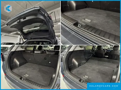 HYUNDAI TUCSON DIESEL 1.7 2WD