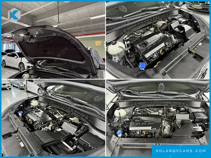 HYUNDAI TUCSON DIESEL 1.7 2WD