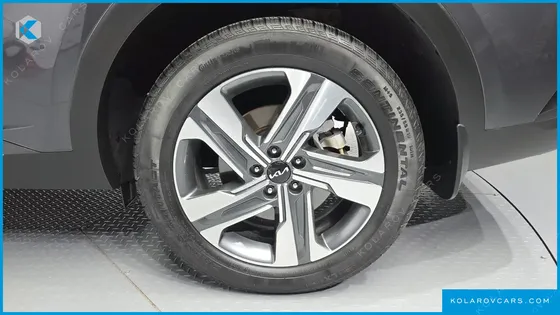 KIA SORENTO HEV 1.6 2WD