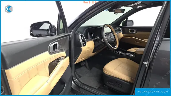 KIA SORENTO HEV 1.6 2WD