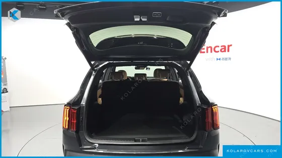 KIA SORENTO HEV 1.6 2WD