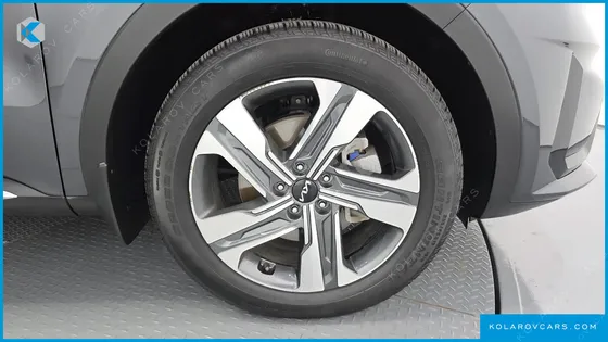 KIA SORENTO HEV 1.6 2WD