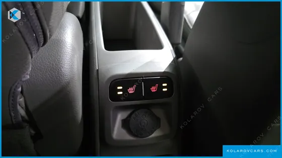 KIA RAY LUXURY BI-FUEL
