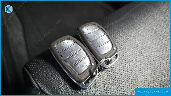 HYUNDAI TUCSON DIESEL 2.0 4WD