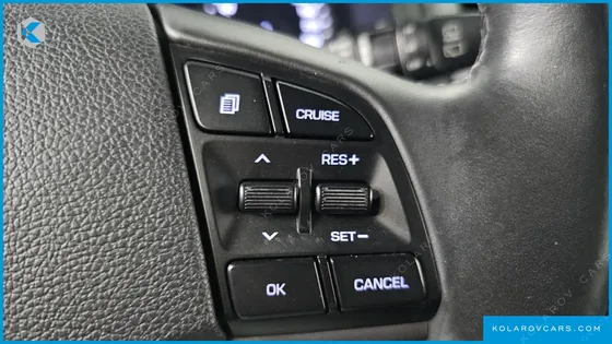 HYUNDAI TUCSON DIESEL 2.0 4WD