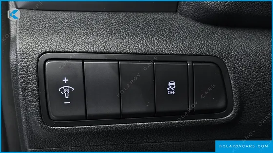 HYUNDAI TUCSON DIESEL 2.0 4WD