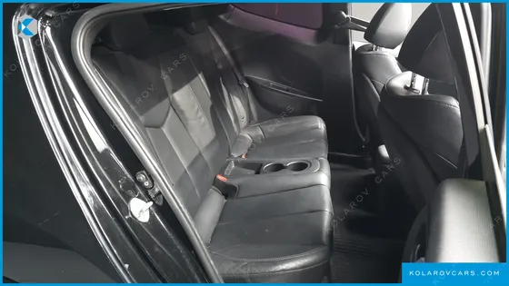 HYUNDAI VELOSTER DCT PACK
