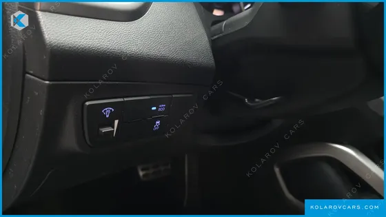 HYUNDAI VELOSTER DCT PACK