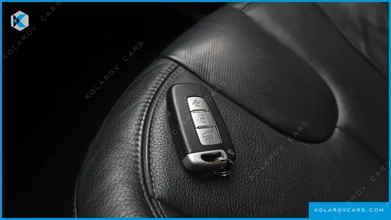 HYUNDAI VELOSTER DCT PACK