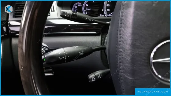 MERCEDES S-CLASS S350 BLUETEC
