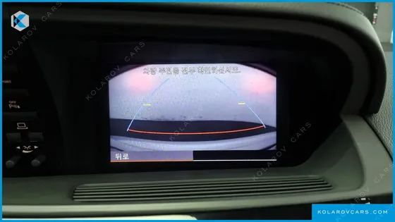 MERCEDES S-CLASS S350 BLUETEC