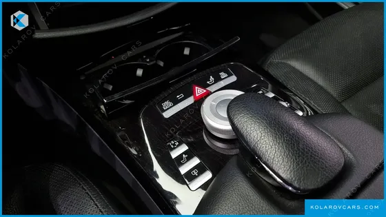 MERCEDES S-CLASS S350 BLUETEC