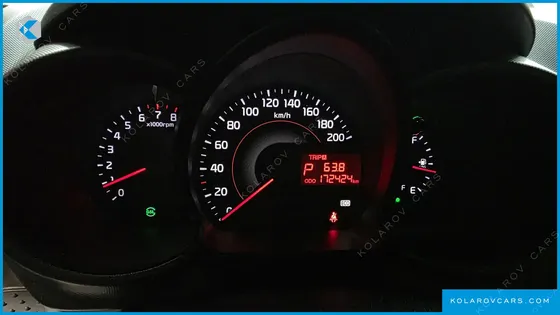 KIA RAY DELUXE SPECIAL BI-FUEL