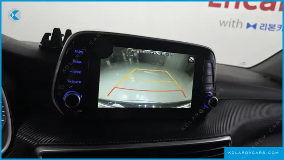 HYUNDAI TUCSON DIESEL 2.0 2WD