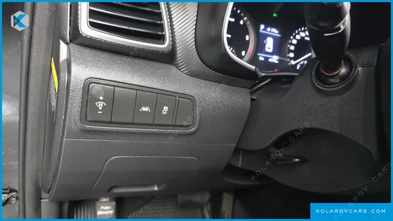 HYUNDAI TUCSON DIESEL 2.0 2WD