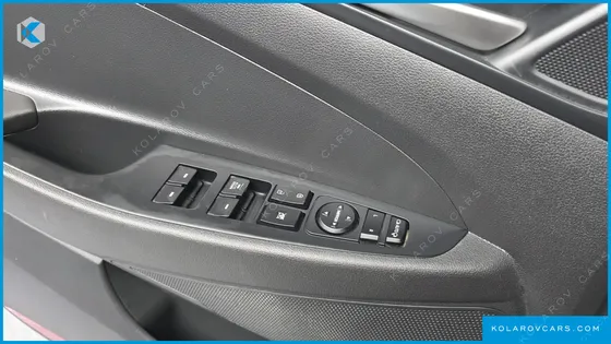 HYUNDAI TUCSON DIESEL 2.0 2WD