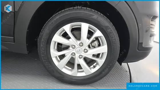 HYUNDAI TUCSON DIESEL 2.0 2WD