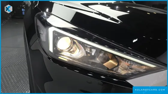 HYUNDAI TUCSON DIESEL 2.0 2WD