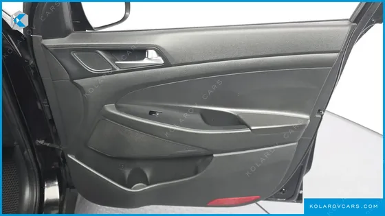 HYUNDAI TUCSON DIESEL 2.0 2WD