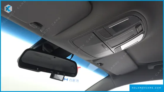 HYUNDAI TUCSON DIESEL 2.0 2WD