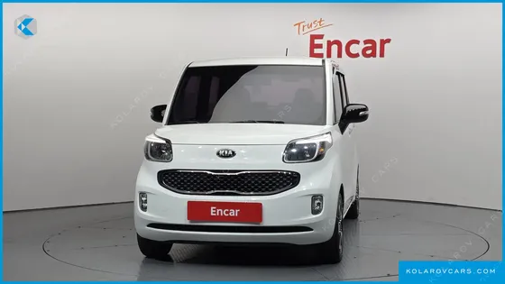 KIA RAY PRESTIGE