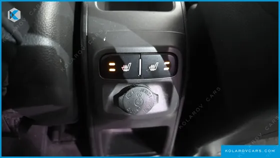 KIA RAY PRESTIGE