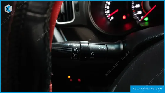 KIA RAY LUXURY