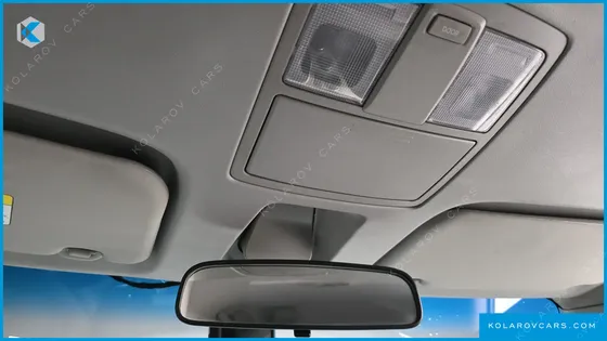 KIA RAY LUXURY