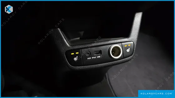 KIA RAY LUXURY