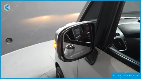 KIA RAY LUXURY