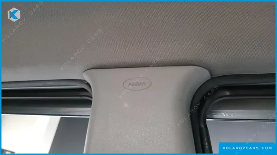 KIA RAY LUXURY