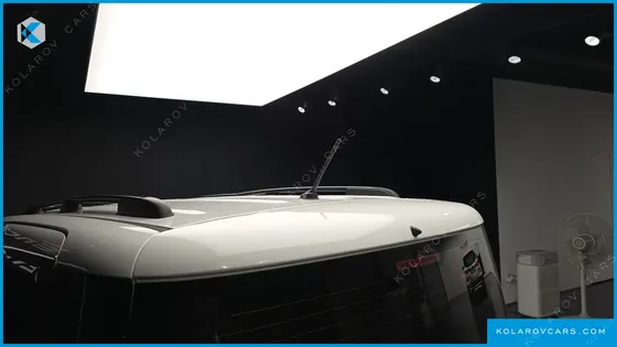 KIA RAY LUXURY