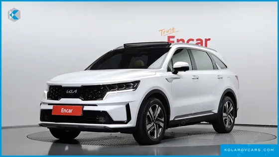 KIA SORENTO HEV 1.6 2WD