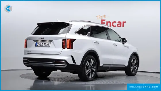 KIA SORENTO HEV 1.6 2WD