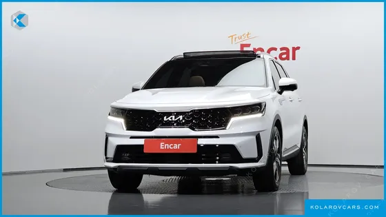 KIA SORENTO HEV 1.6 2WD