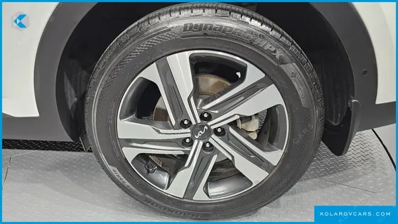 KIA SORENTO HEV 1.6 2WD