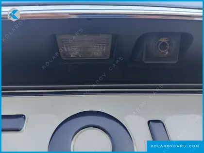 MERCEDES S-CLASS S500L
